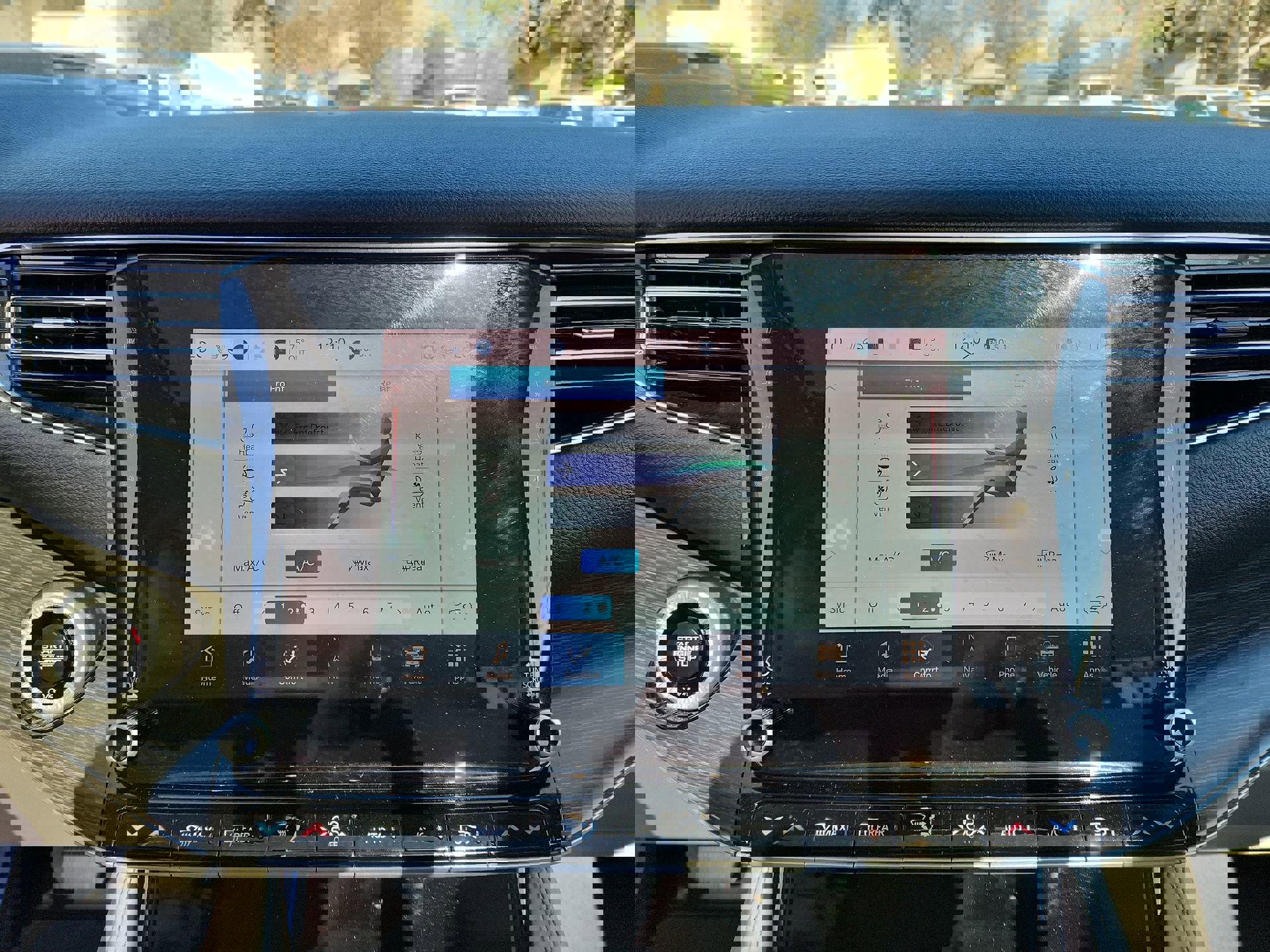 Certified 2023 Jeep Wagoneer Series II w/ Premium Group I image 17