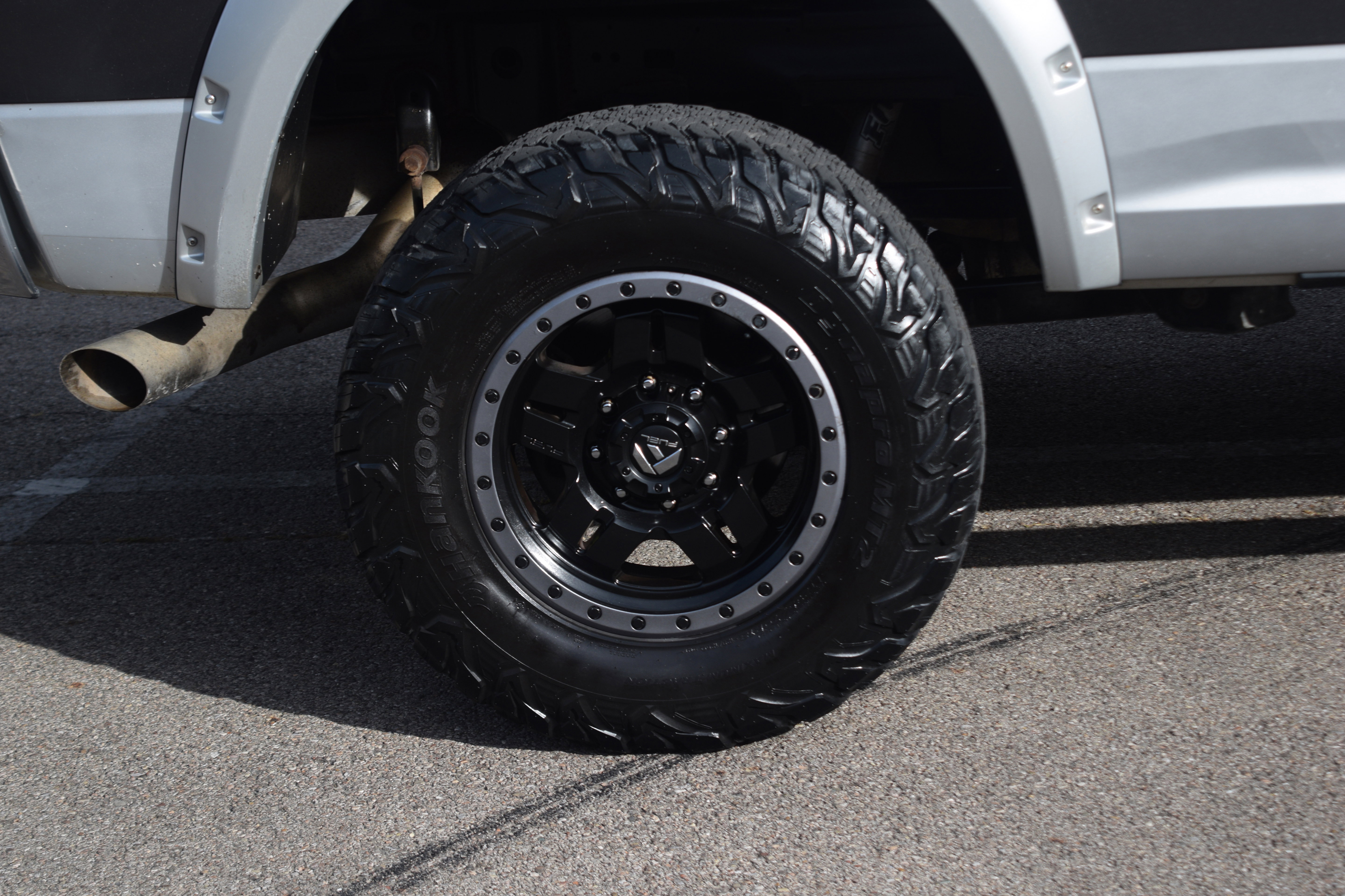 Used 2015 RAM 2500 Laramie image 29