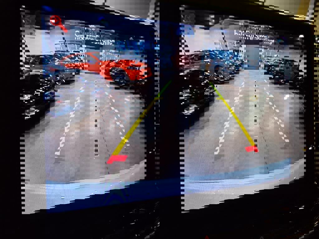 Certified 2022 Jeep Compass High Altitude image 20