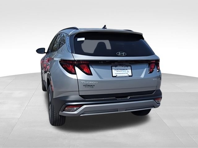 New 2026 Hyundai Tucson SEL AWD/4WD image 7
