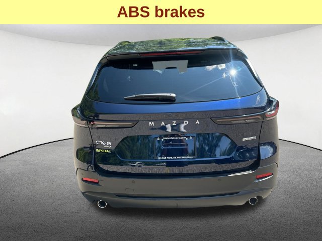 Used 2026 MAZDA CX-5 Preferred AWD/4WD image 9
