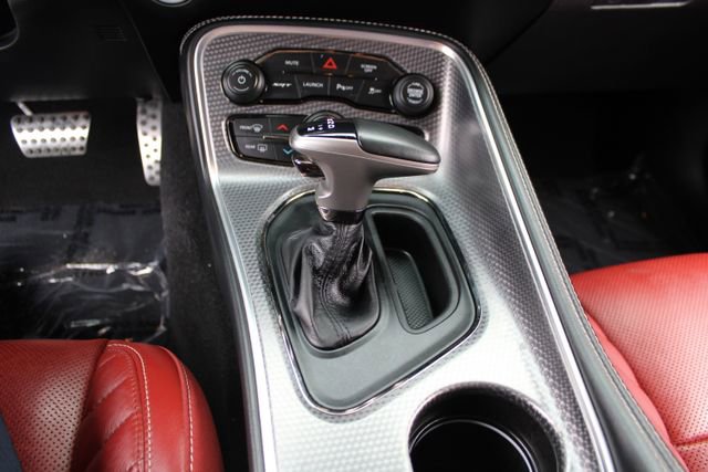 Used 2022 Dodge Challenger SRT Hellcat Redeye image 16