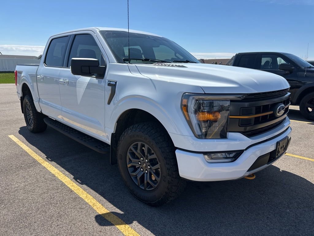 Used 2023 Ford F150 Tremor image 2