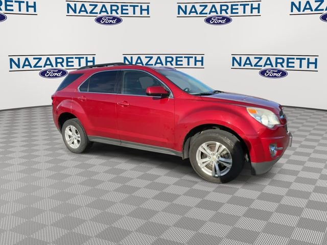 Used 2014 Chevrolet Equinox LT w/ Power Convenience Package image 2