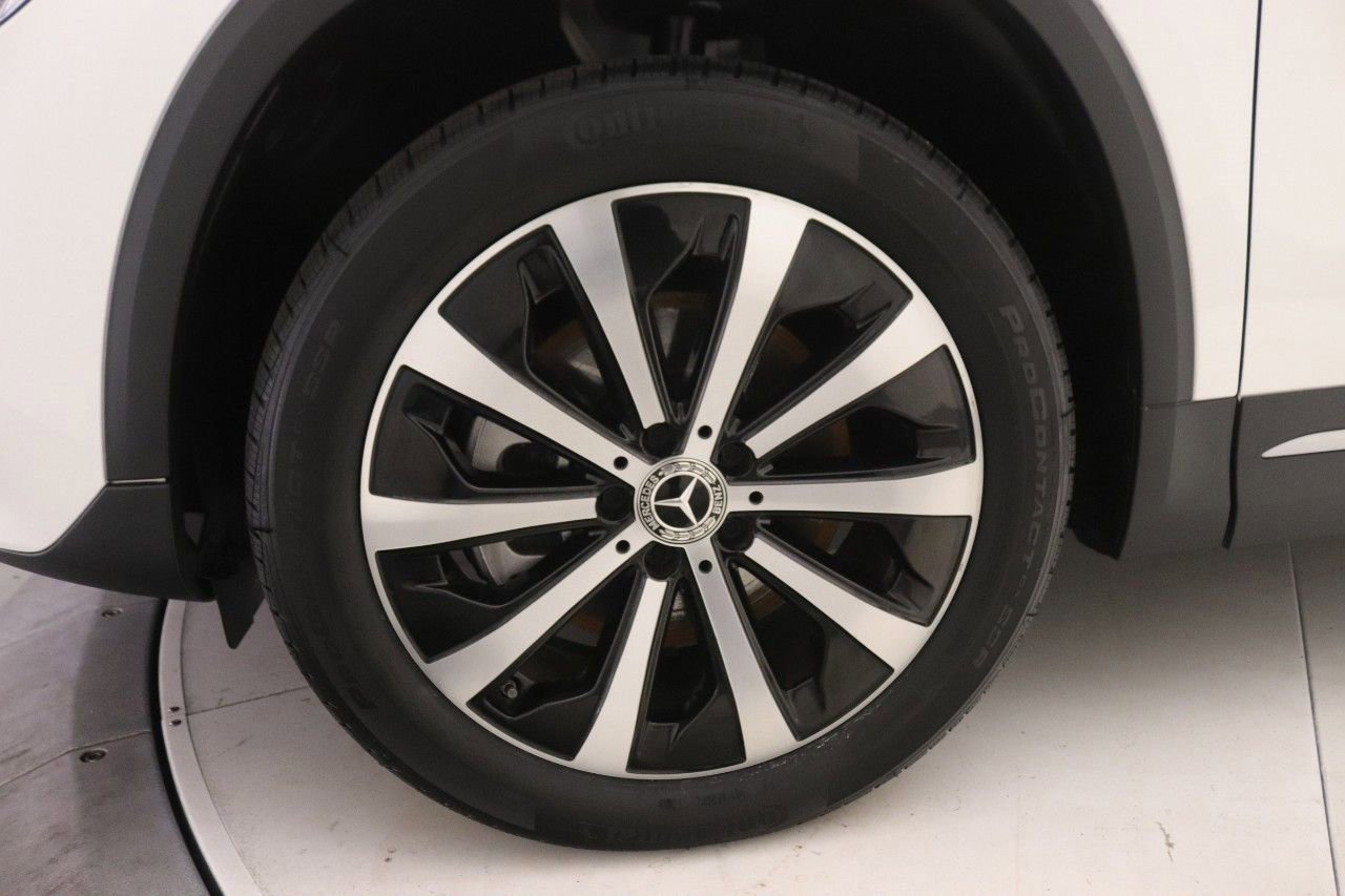 Certified 2023 Mercedes-Benz GLA 250 image 29