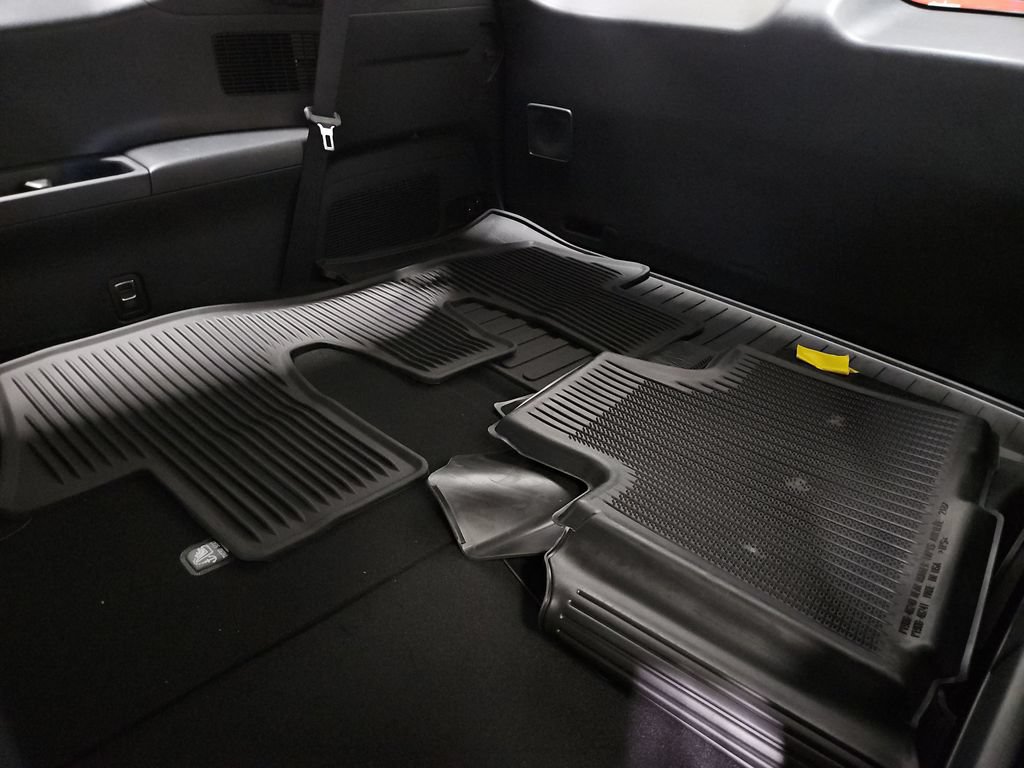 New 2026 Toyota Grand Highlander AWD Hybrid image 25