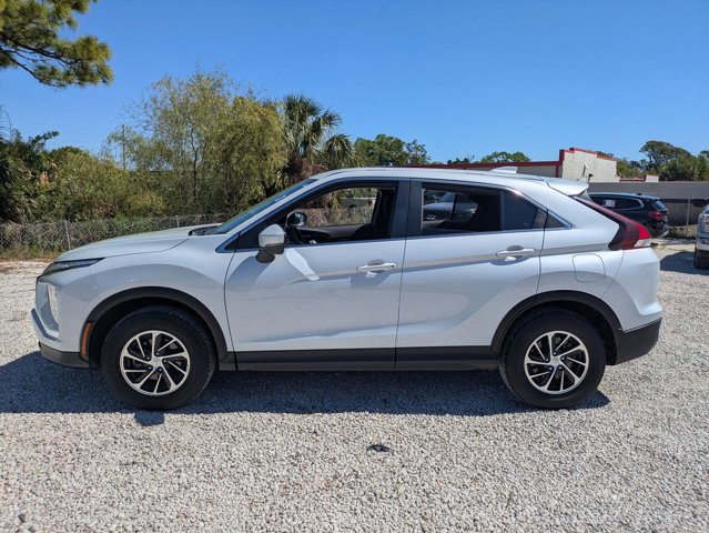 Used 2022 Mitsubishi Eclipse Cross ES image 5
