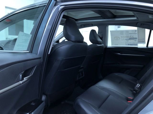 New 2026 Toyota Camry XLE image 18
