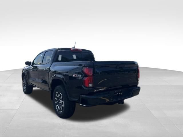 Certified 2026 Chevrolet Colorado Z71 AWD/4WD image 3