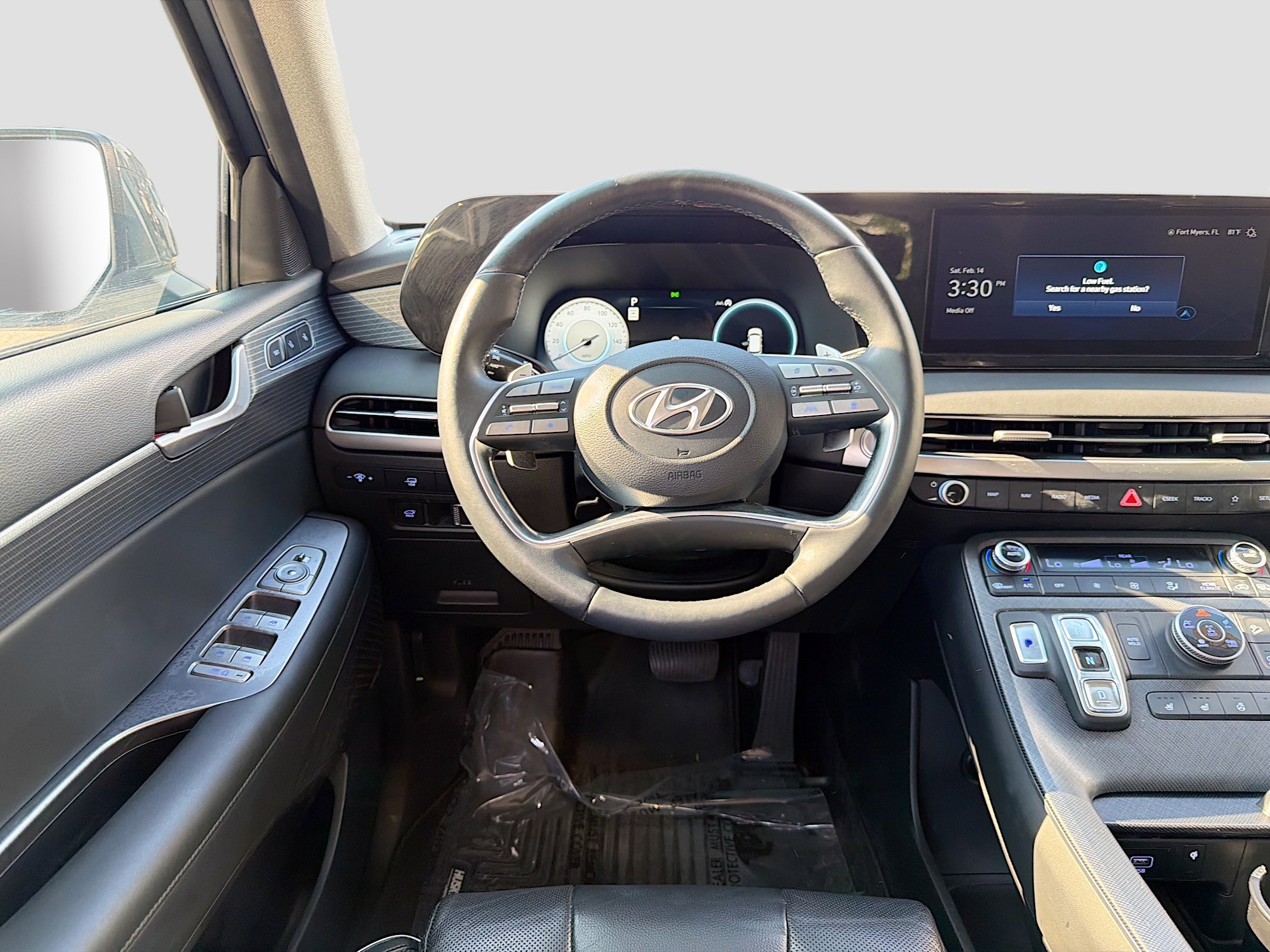 Used 2023 Hyundai Palisade Limited image 18