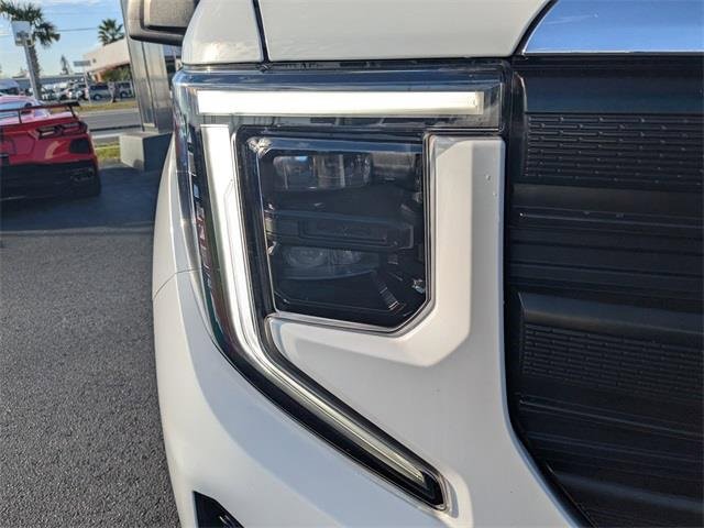 Used 2024 GMC Sierra 1500 Pro w/ Pro Value Package image 10