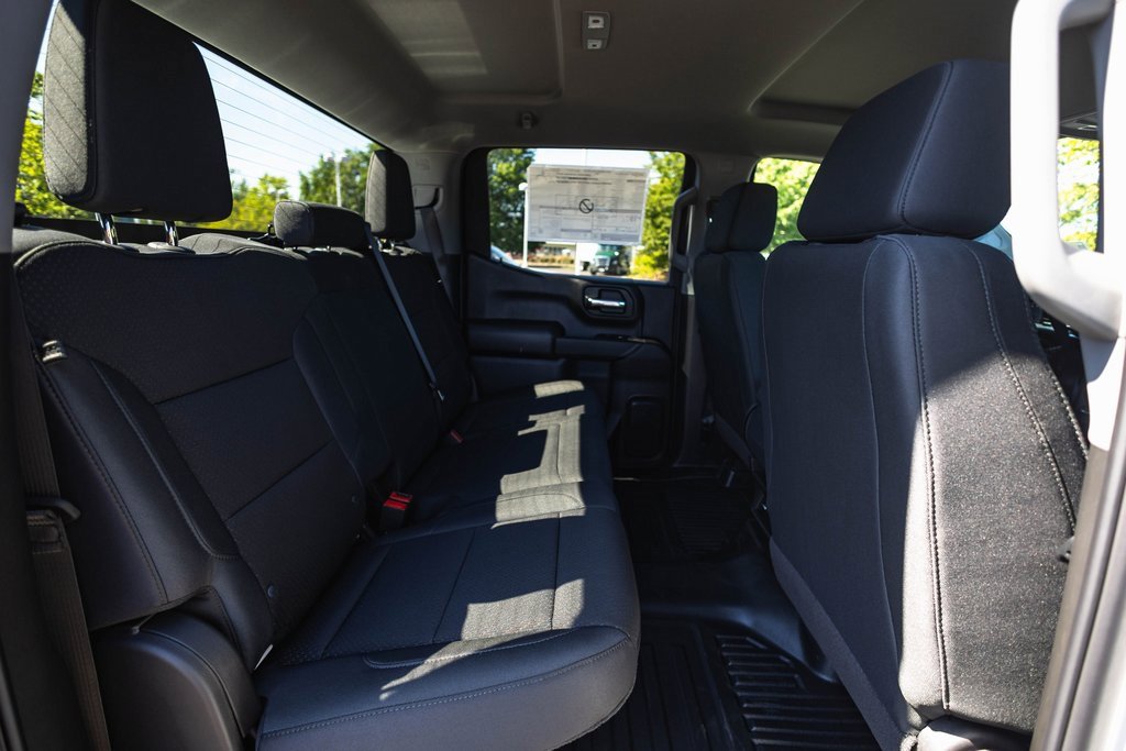 New 2026 Chevrolet Silverado 1500 W/T w/ WT Value Package image 23