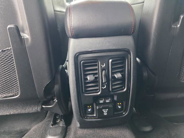 Used 2018 Dodge Durango R/T w/ Blacktop Package AWD/4WD image 22