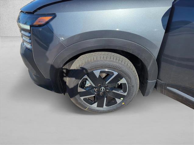 New 2026 Nissan Kicks SV image 18