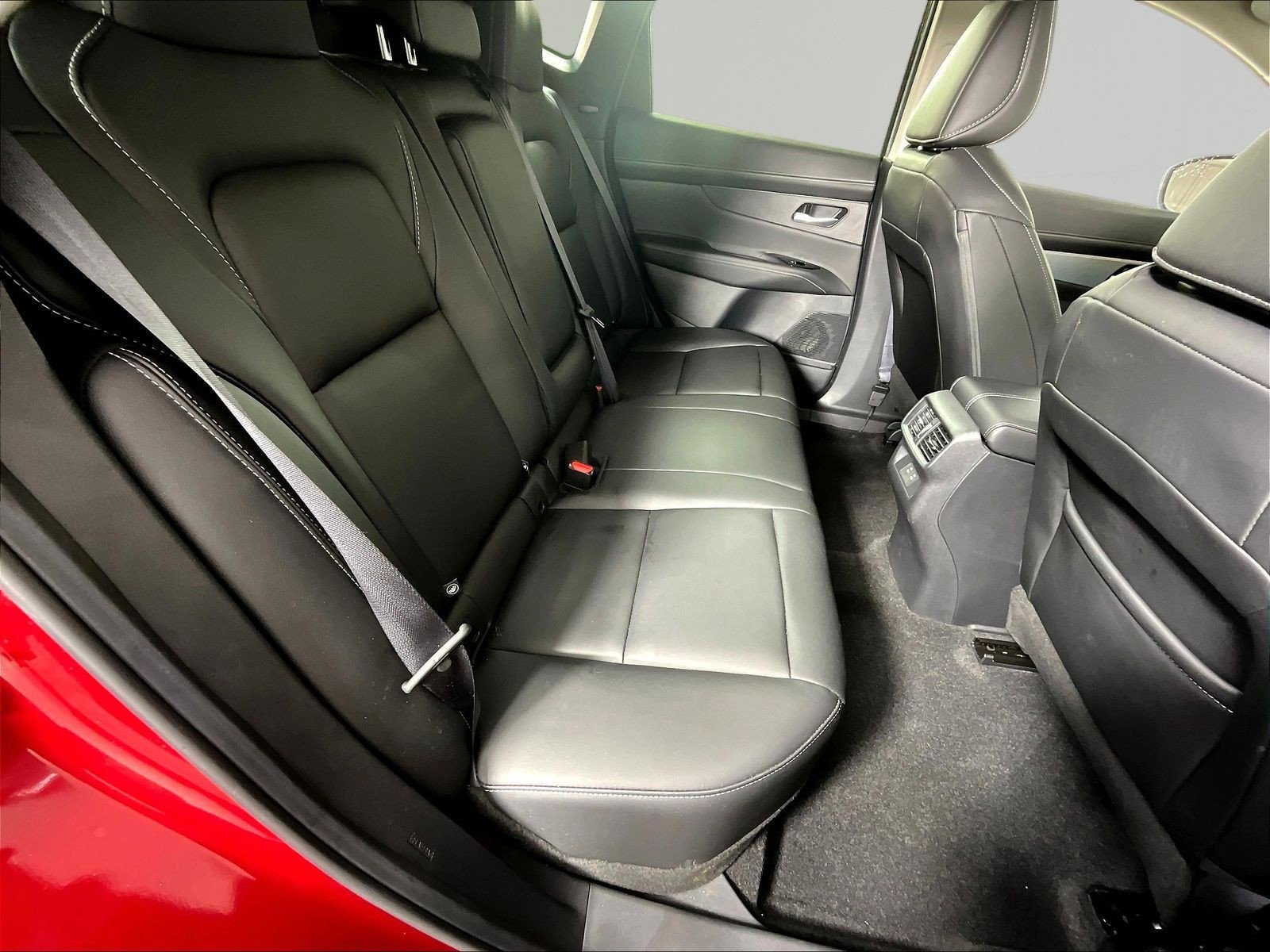 Used 2025 Nissan Murano SL w/ Cargo Package AWD/4WD image 22