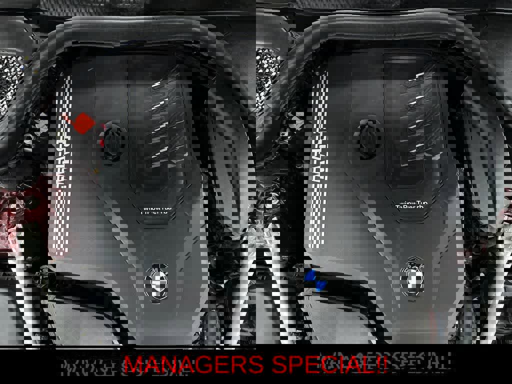 Used 2023 BMW 530i xDrive w/ Premium Package image 12