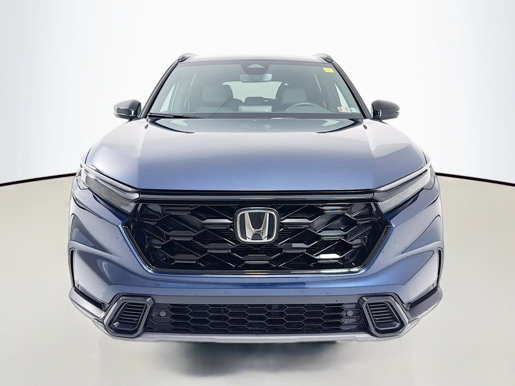 Used 2025 Honda CR-V Sport-L image 2