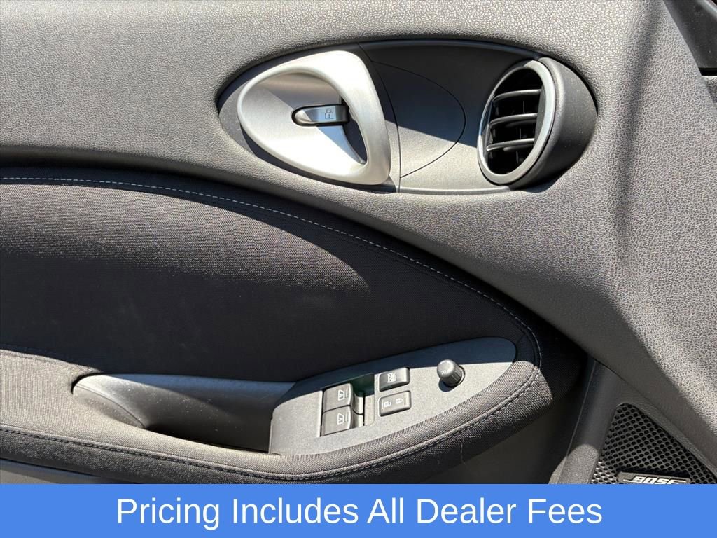 Used 2016 Nissan 370Z Coupe RWD image 13