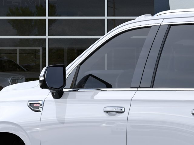 New 2027 GMC Yukon Denali AWD/4WD image 12