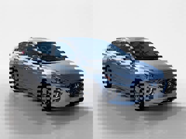 Certified 2022 Hyundai Ioniq SE image 7