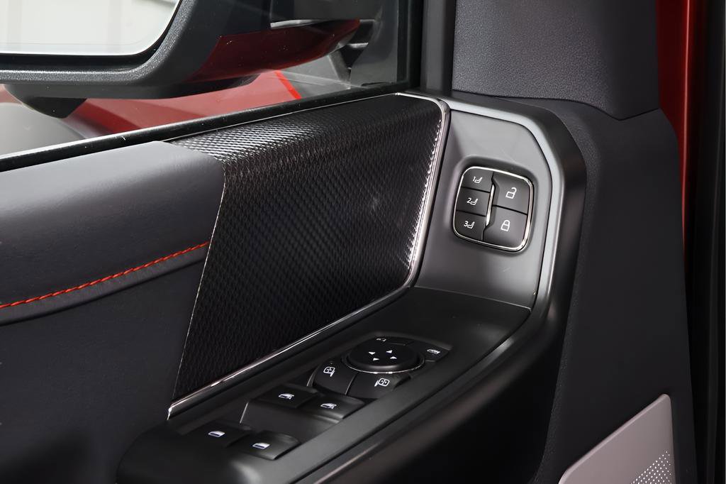 New 2026 Ford F150 Raptor image 24