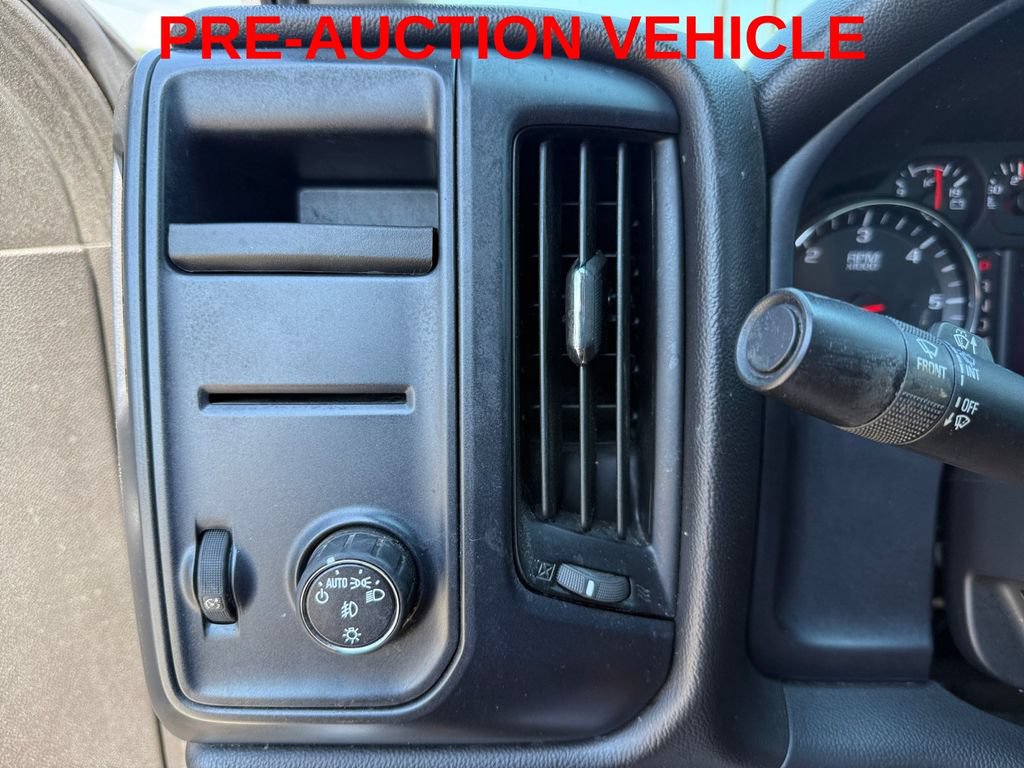 Used 2016 GMC Sierra 1500 4x4 Double Cab w/ Elevation Edition image 25