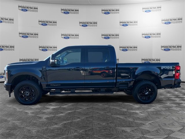 New 2025 Ford F250 Lariat w/ Lariat Ultimate Package image 2