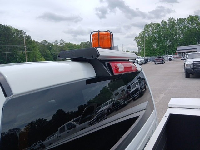 Used 2024 RAM 3500 Tradesman w/ Safety Group image 13