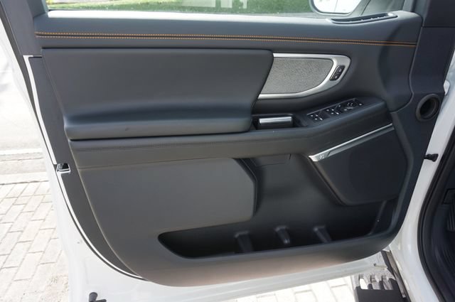 New 2026 Ford Expedition Tremor AWD/4WD image 33