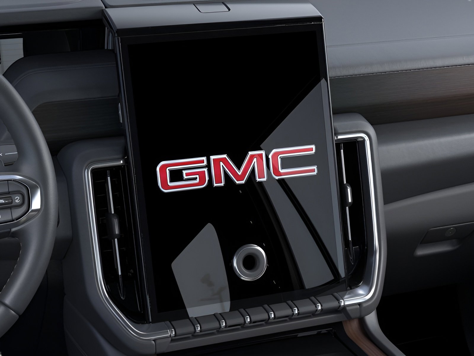 New 2026 GMC Yukon Denali w/ Advanced Technology Package image 20