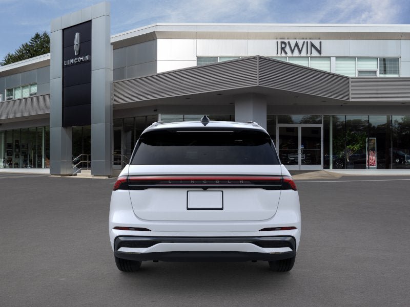 New 2026 Lincoln Nautilus Black Label w/ Jet Appearance Package AWD/4WD image 5