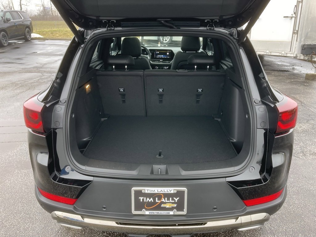 New 2026 Chevrolet TrailBlazer ACTIV w/ Convenience Package image 30
