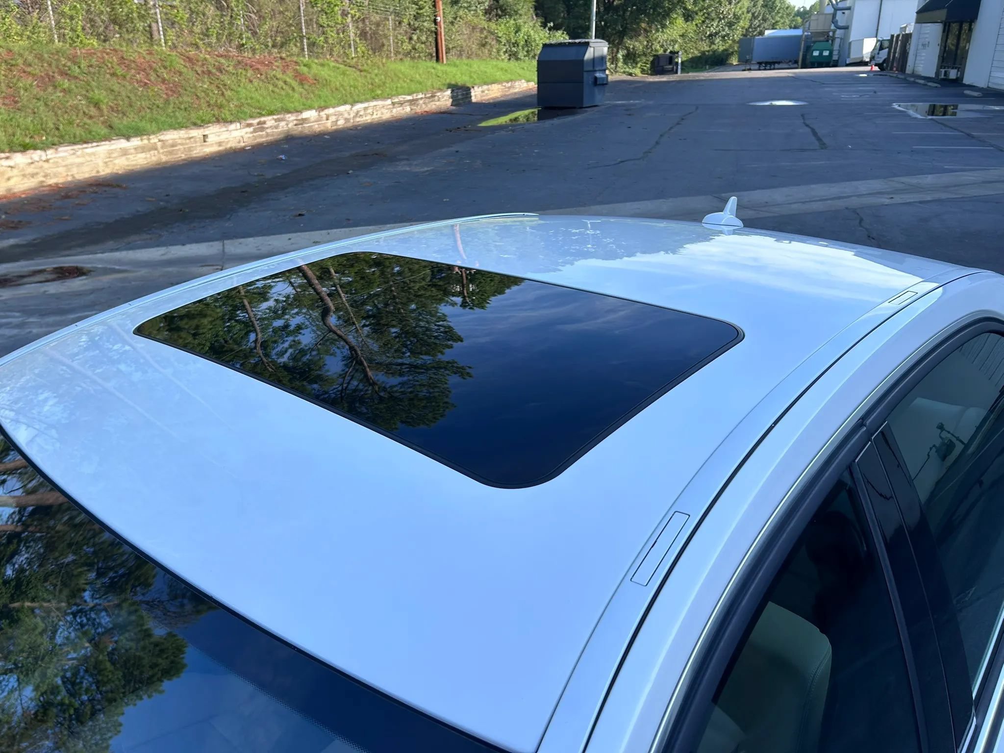 Used 2012 Mercedes-Benz E 350 Sedan image 14