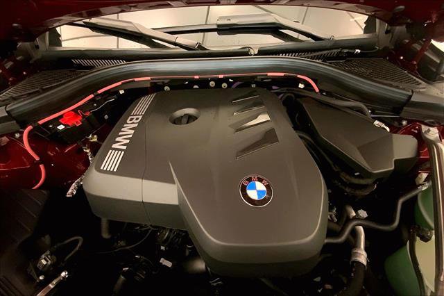 New 2026 BMW X3 xDrive30 image 8