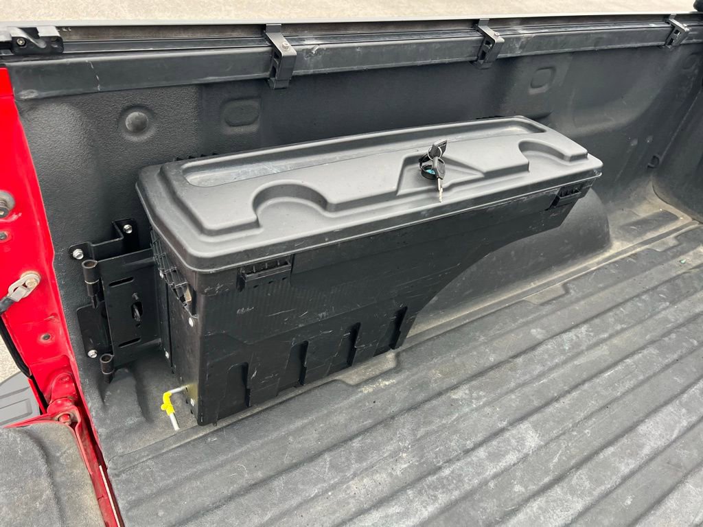 Used 2016 Chevrolet Silverado 1500 LT w/ All Star Edition image 20