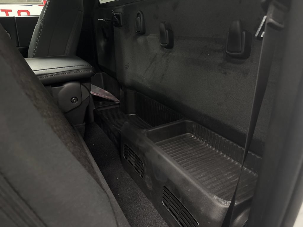 New 2026 RAM 3500 Tradesman AWD/4WD image 29
