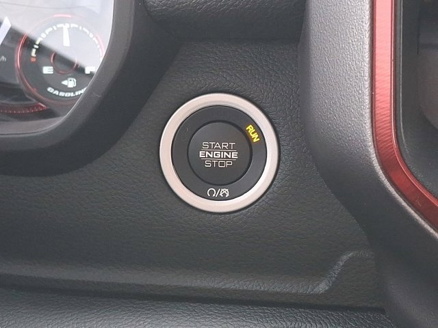 Certified 2019 RAM 1500 Rebel w/ Rebel Level 2 Equipment Group image 27