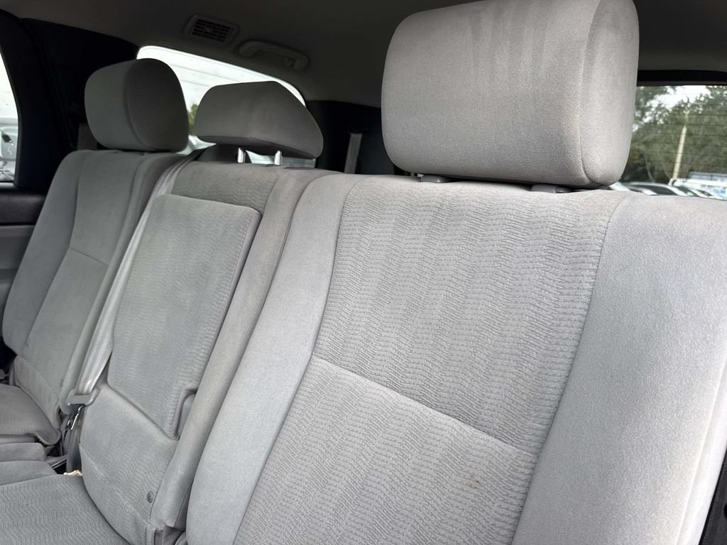 Used 2016 Toyota Sequoia SR5 AWD/4WD image 13