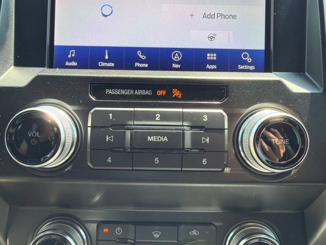 Used 2020 Ford F150 Platinum w/ Equipment Group 701A Luxury AWD/4WD image 37