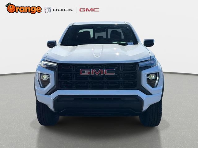 New 2026 GMC Canyon Elevation image 8