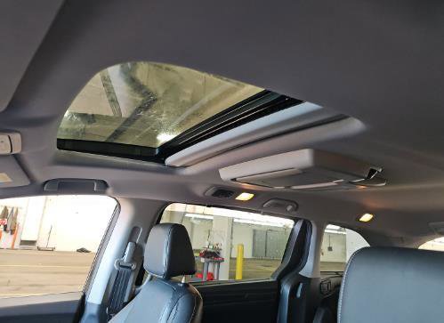 Used 2021 Honda Odyssey Touring image 6