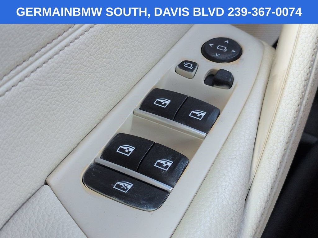 Used 2020 BMW 530i w/ Premium Package RWD image 27
