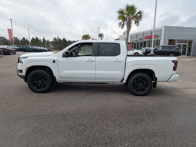 New 2026 Nissan Frontier SV w/ SV Convenience Package AWD/4WD image 6