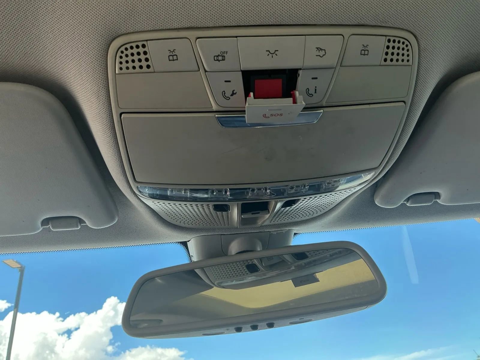 Used 2017 Mercedes-Benz C 300 C 300 Sedan 4D image 34