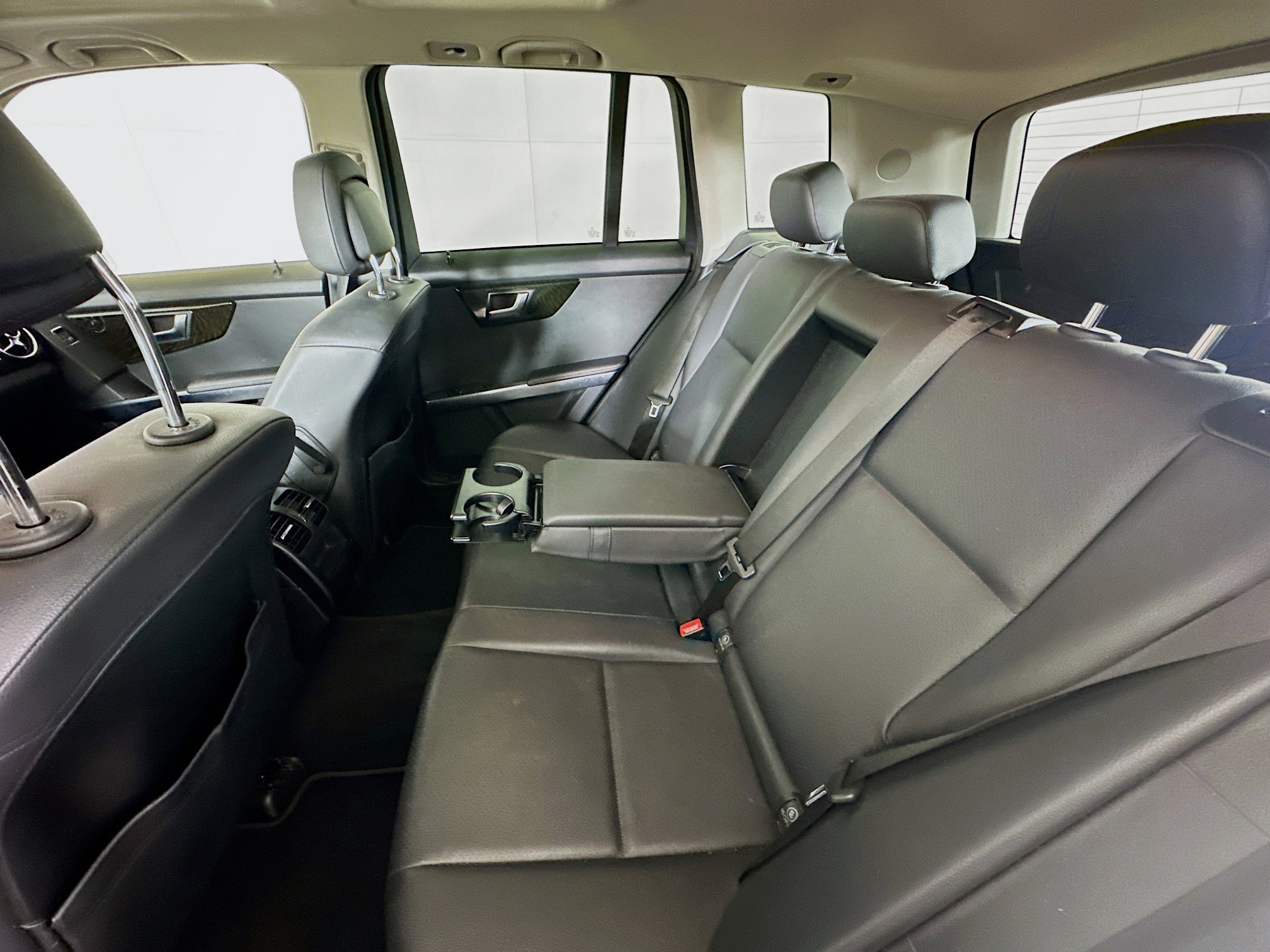 Used 2015 Mercedes-Benz GLK 250 BlueTEC 4MATIC image 28