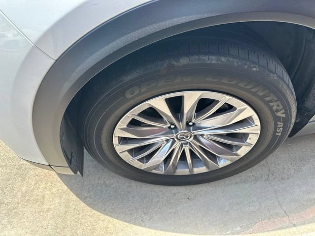 Used 2024 MAZDA CX-90 3.3 Turbo w/ Select Package AWD/4WD image 9