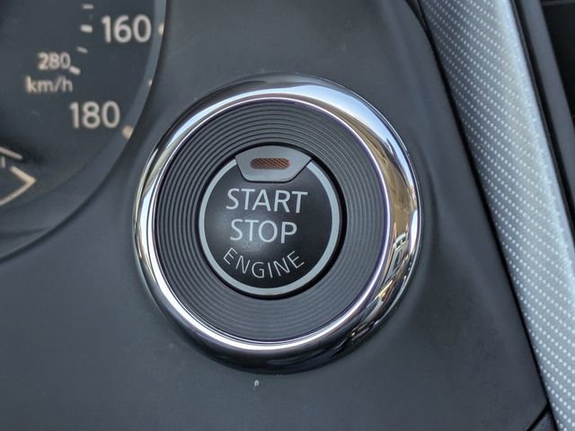 Used 2024 INFINITI Q50 Luxe w/ Cargo Package image 24