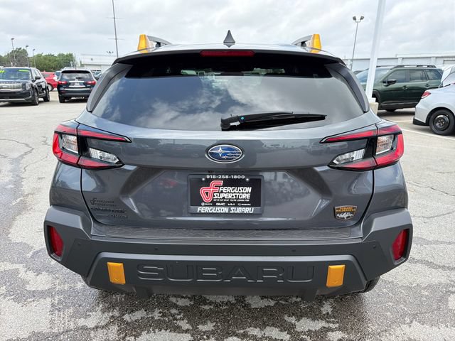 New 2026 Subaru Crosstrek 2.5i Wilderness w/ Crosstrek Mirror Package AWD/4WD image 6