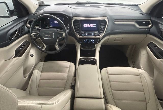 Used 2022 GMC Acadia Denali w/ Denali Ultimate Package image 28