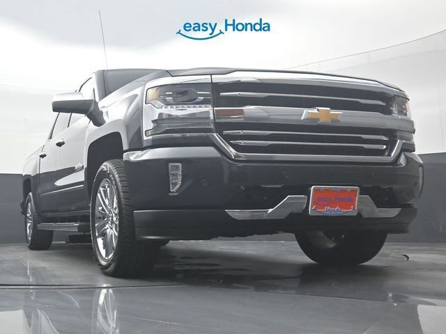 Used 2017 Chevrolet Silverado 1500 High Country AWD/4WD image 26